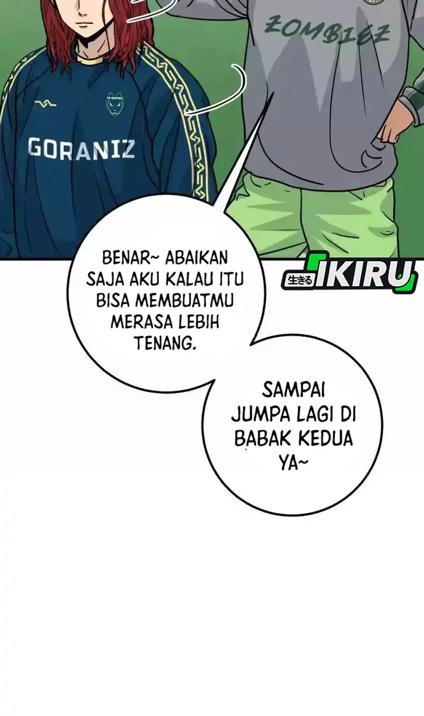 GOLIERO Chapter 6 Gambar 68