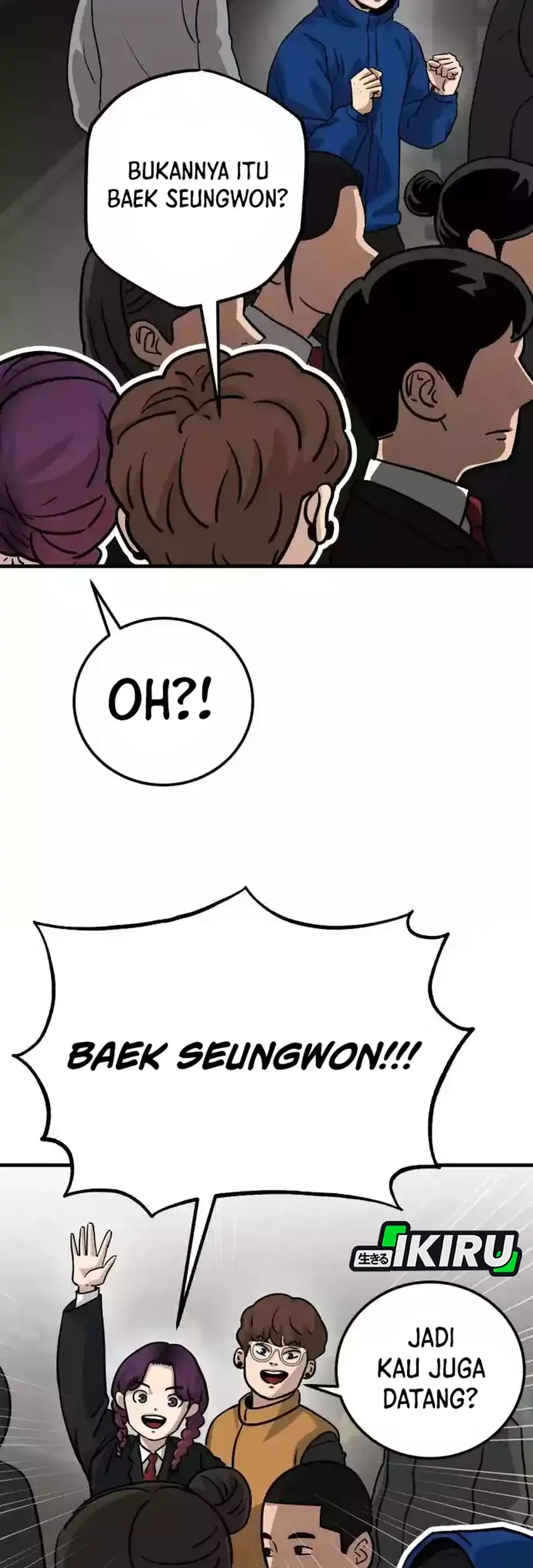 GOLIERO Chapter 6 Gambar 71