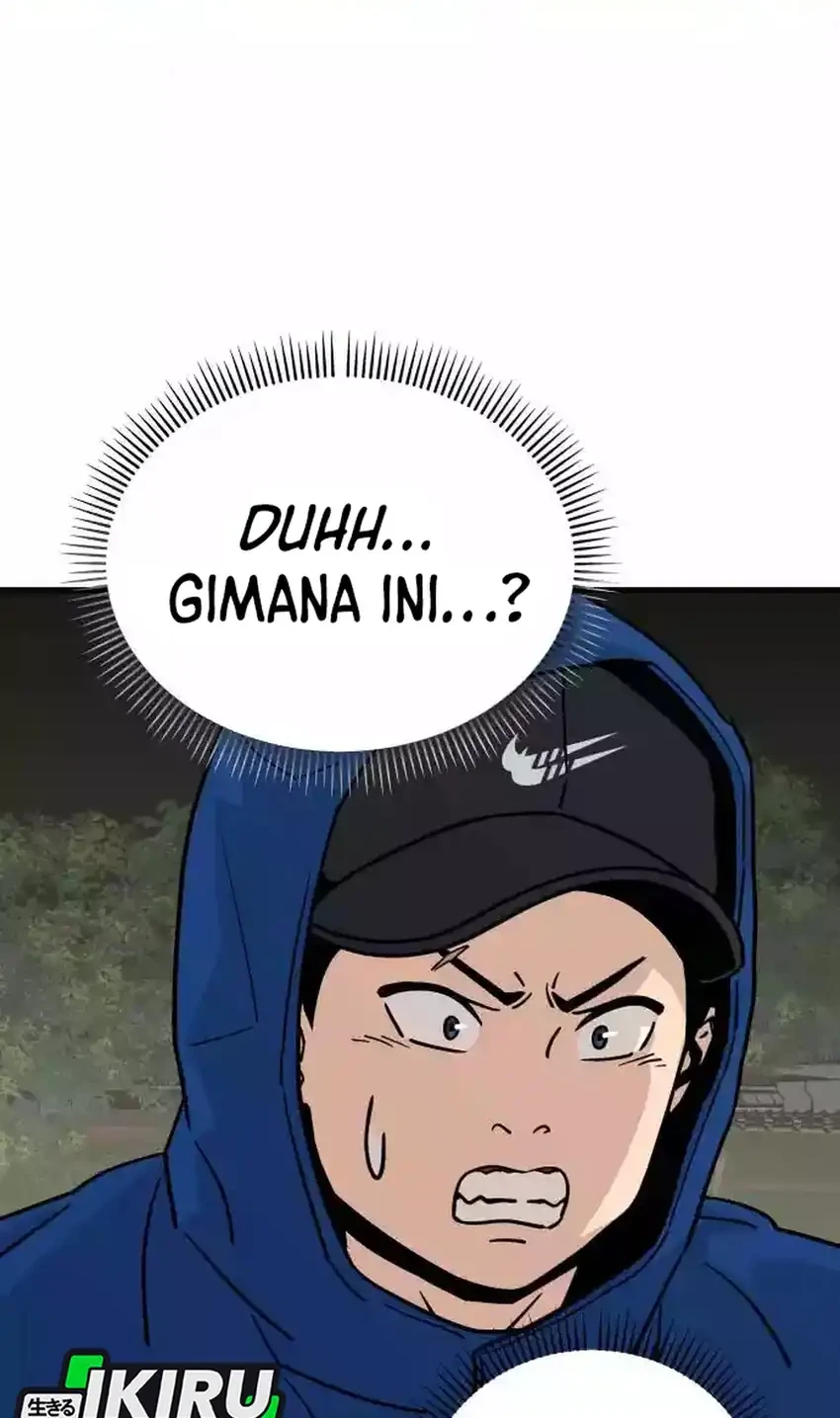 GOLIERO Chapter 6 Gambar 74