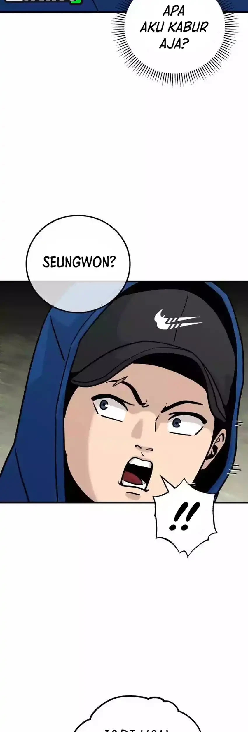 GOLIERO Chapter 6 Gambar 75