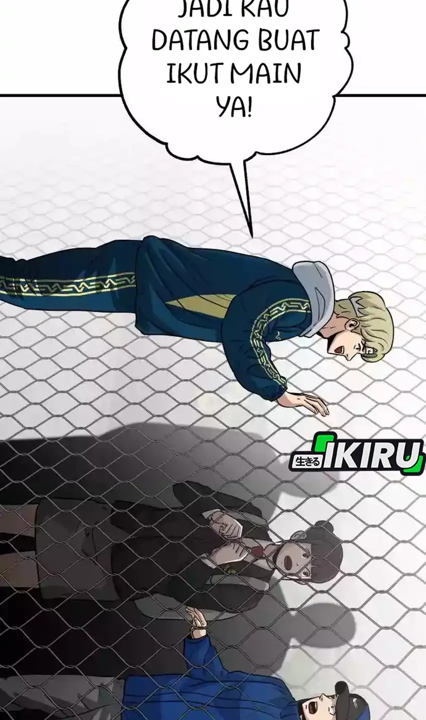 GOLIERO Chapter 6 Gambar 76