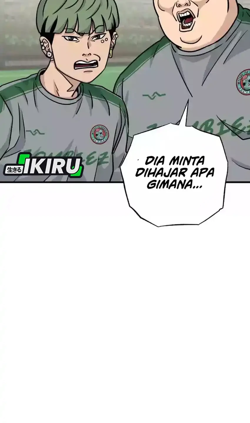 GOLIERO Chapter 6 Gambar 6