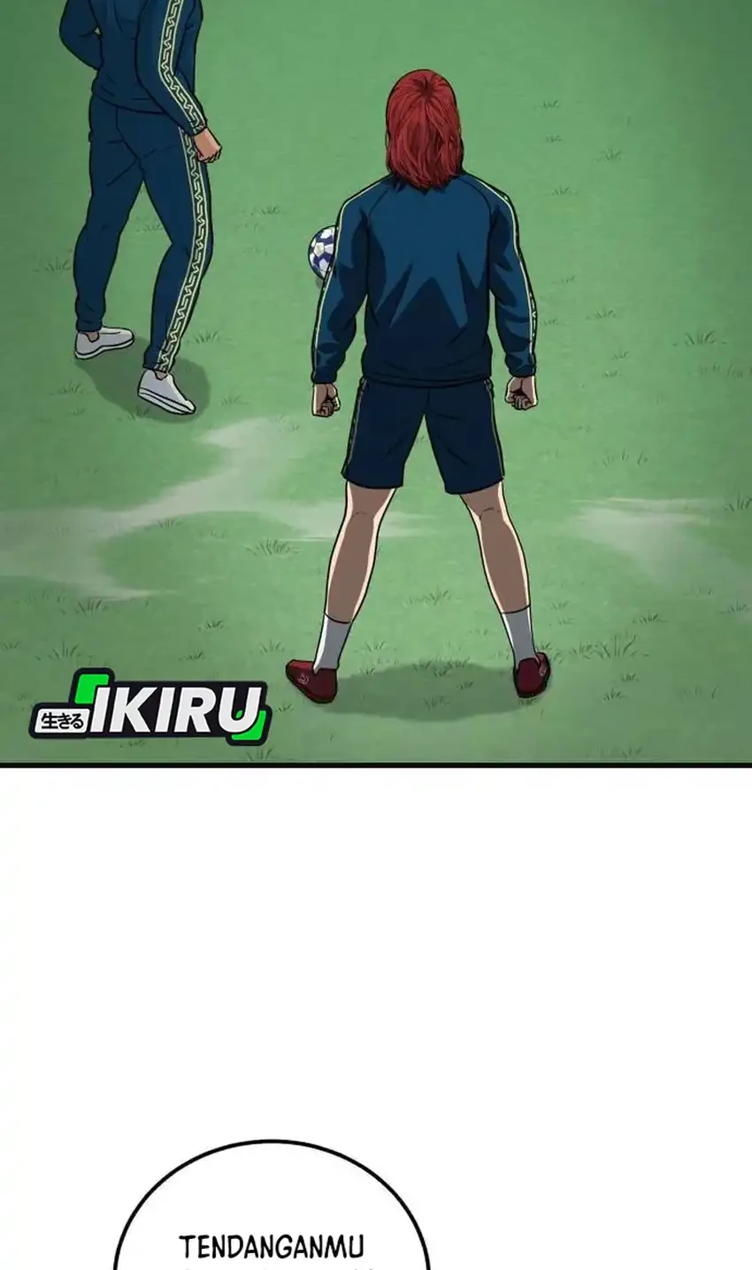 GOLIERO Chapter 6 Gambar 14