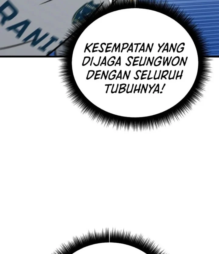 GOLIERO Chapter 64 Gambar 4