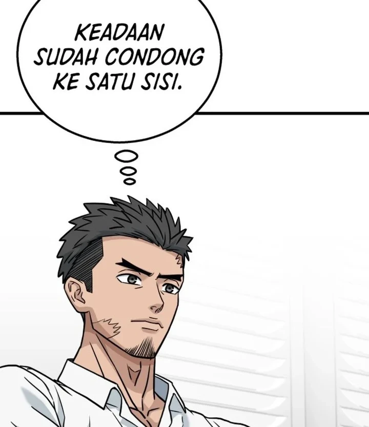 GOLIERO Chapter 65 Gambar 20
