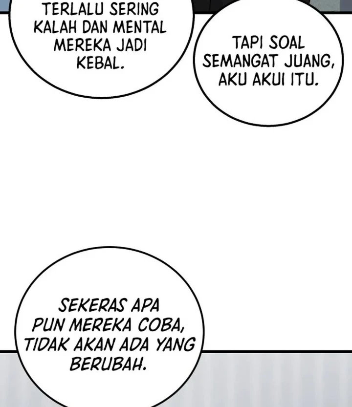 GOLIERO Chapter 65 Gambar 22