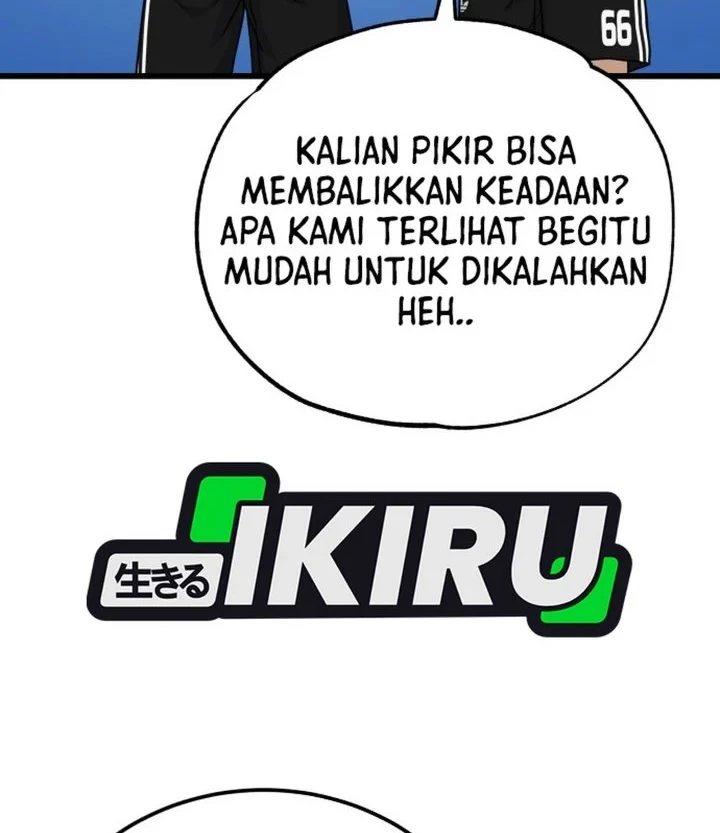 GOLIERO Chapter 65 Gambar 24