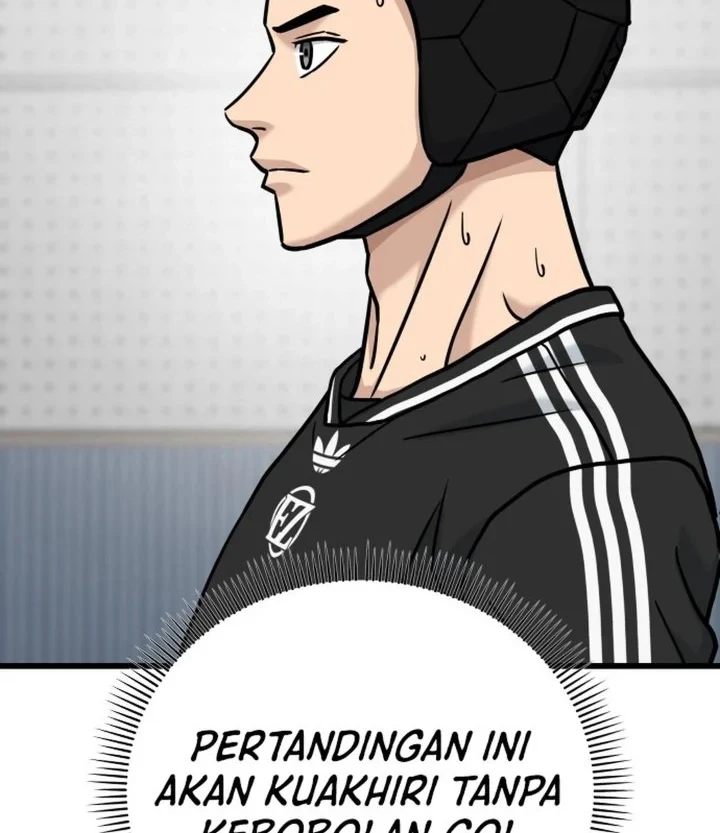 GOLIERO Chapter 65 Gambar 26