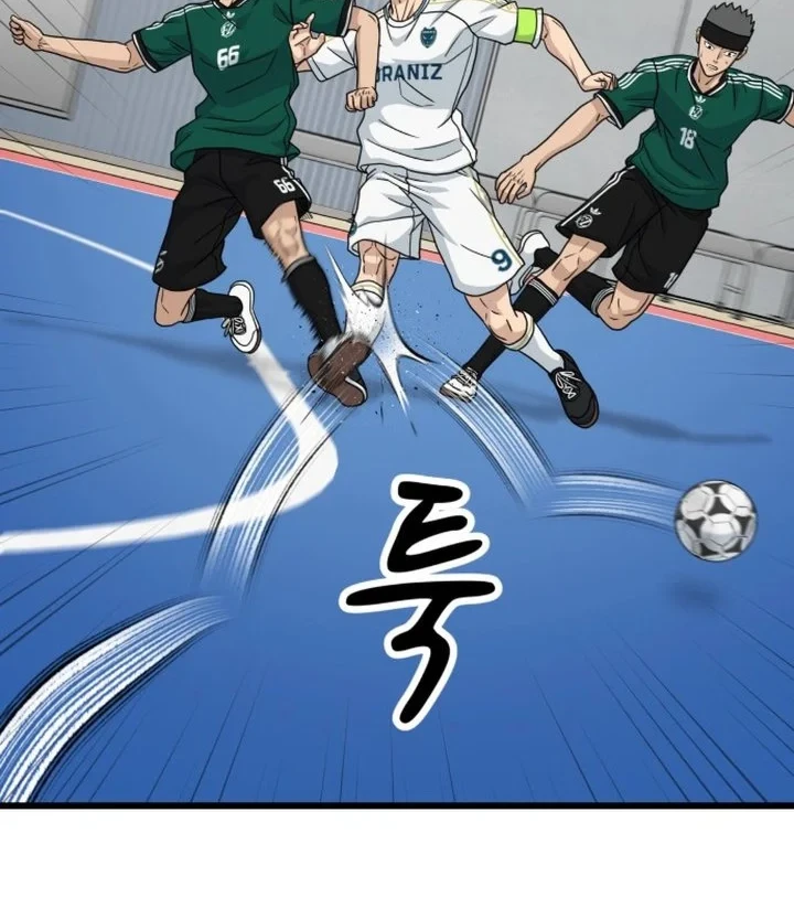 GOLIERO Chapter 65 Gambar 36