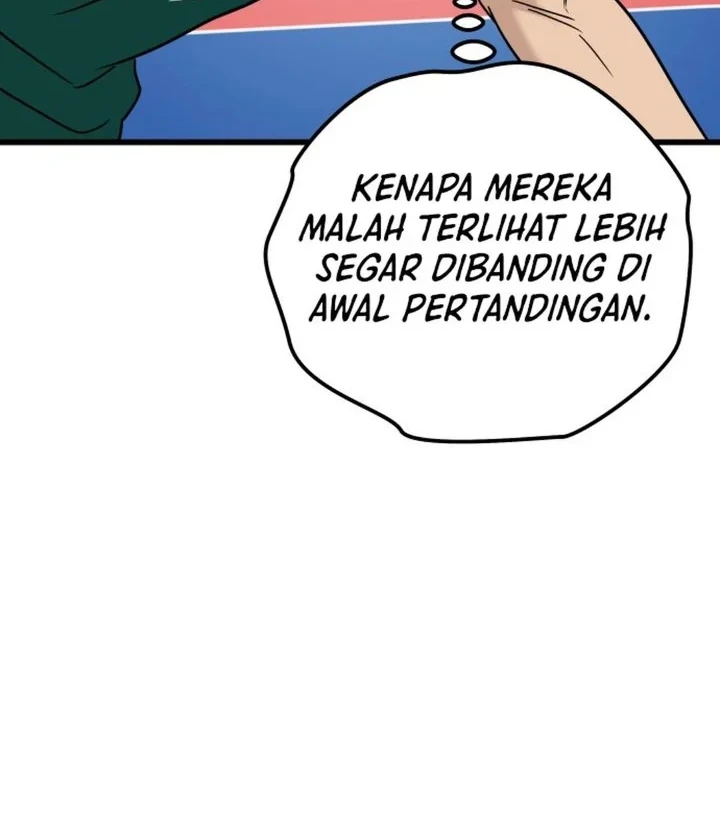 GOLIERO Chapter 65 Gambar 48