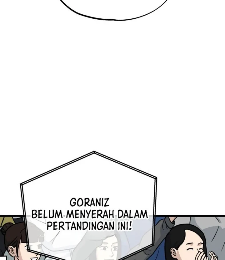 GOLIERO Chapter 65 Gambar 16