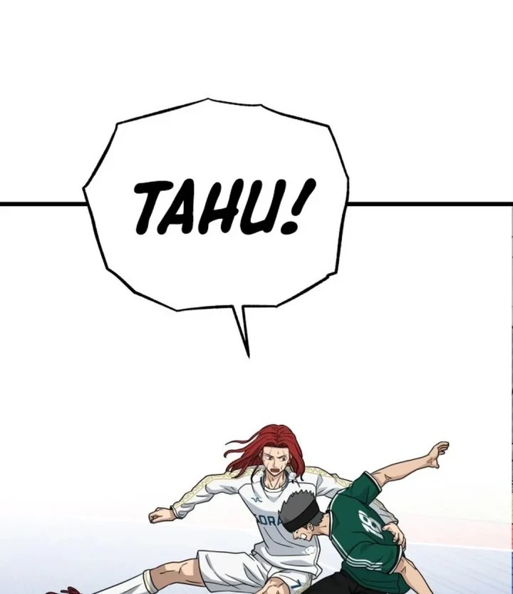GOLIERO Chapter 66 Gambar 28