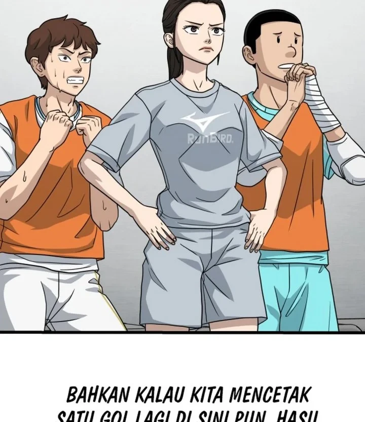 GOLIERO Chapter 66 Gambar 34