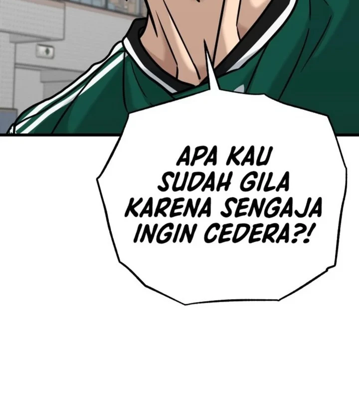 Manga GOLIERO Chapter 66 gambar 2