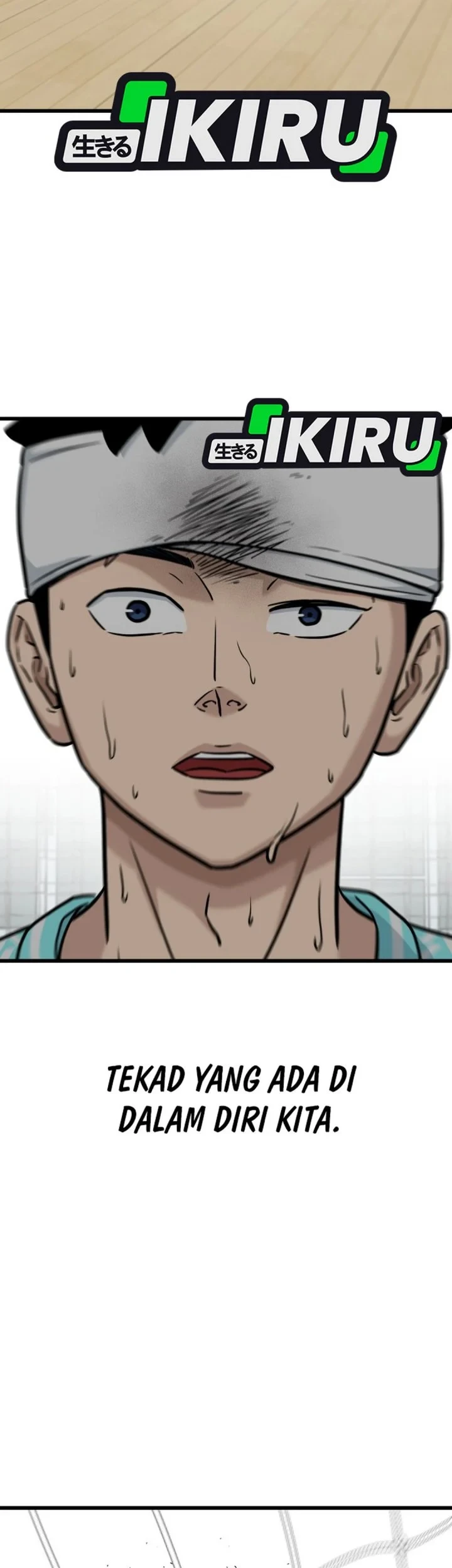 GOLIERO Chapter 66 Gambar 41
