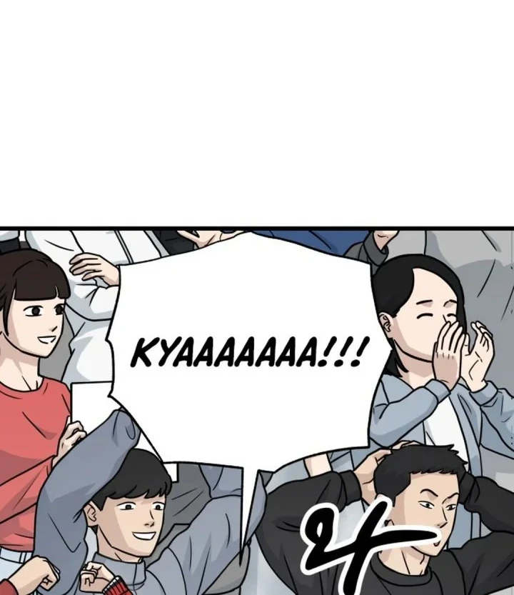 GOLIERO Chapter 66 Gambar 44