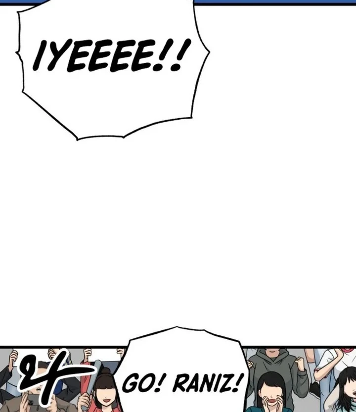 GOLIERO Chapter 66 Gambar 46