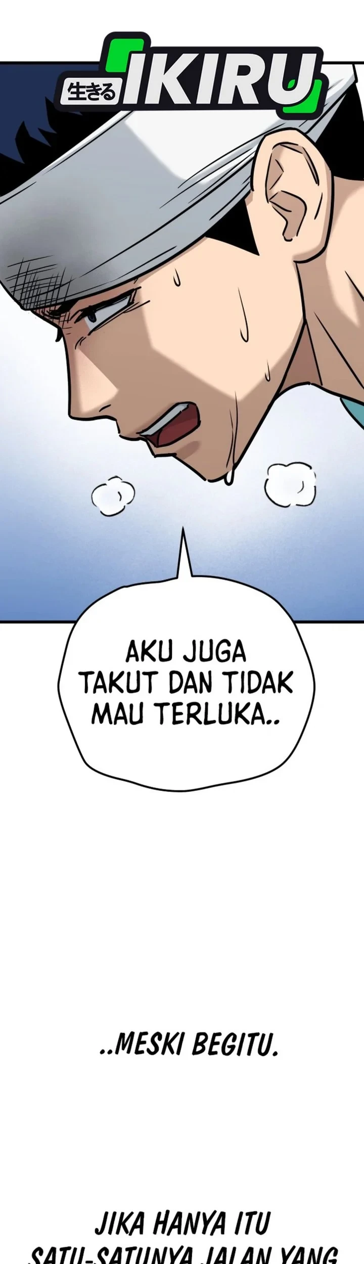 GOLIERO Chapter 66 Gambar 3