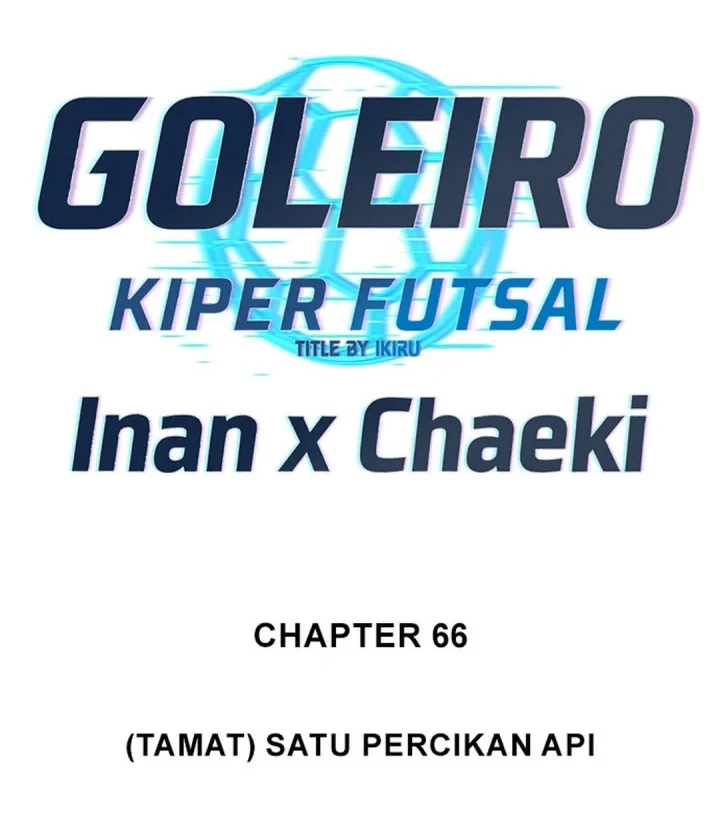 GOLIERO Chapter 66 Gambar 6
