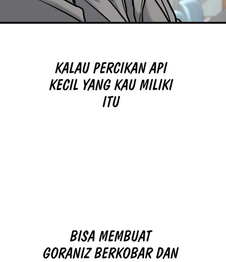 GOLIERO Chapter 66 Gambar 14