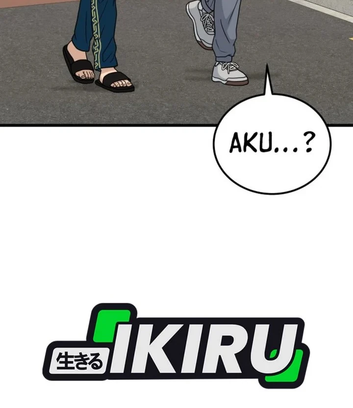 GOLIERO Chapter 67 Gambar 22