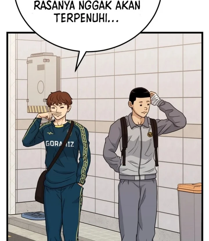 GOLIERO Chapter 67 Gambar 26