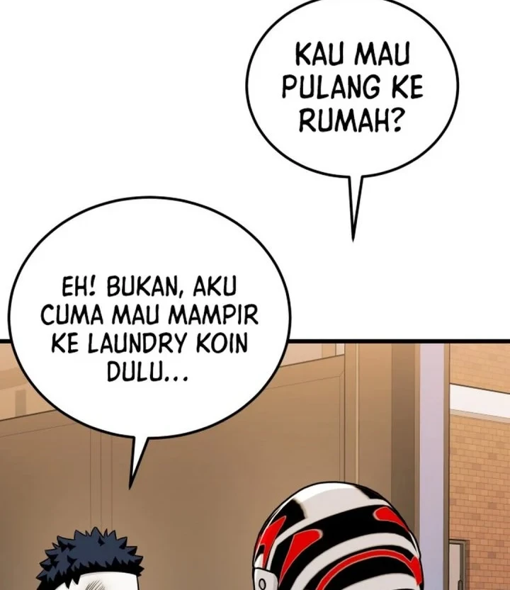 GOLIERO Chapter 67 Gambar 30