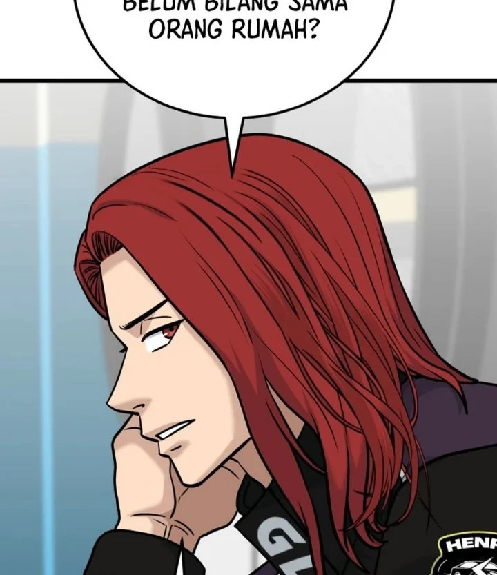 GOLIERO Chapter 67 Gambar 34