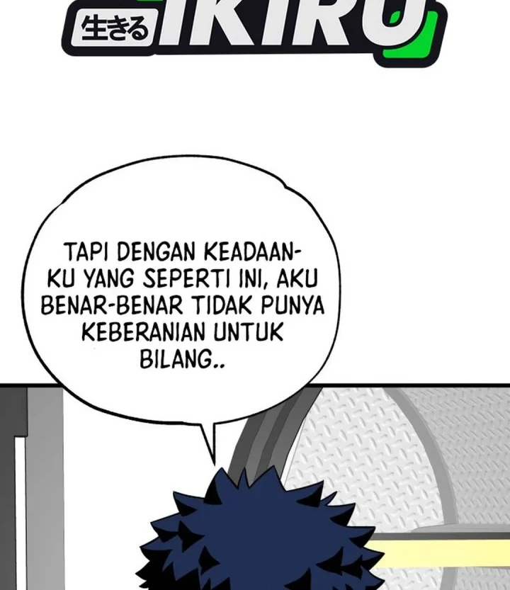 GOLIERO Chapter 67 Gambar 36