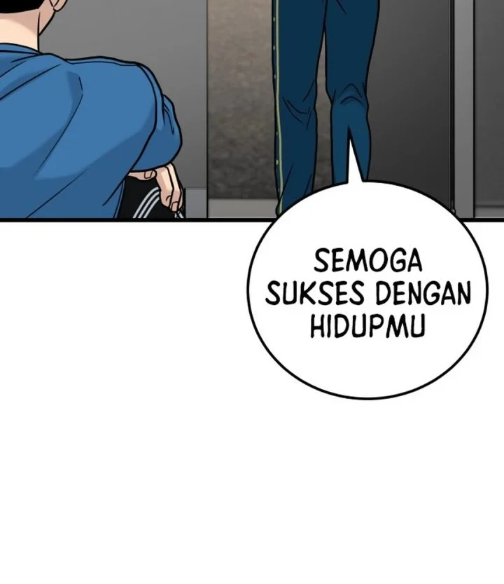 GOLIERO Chapter 67 Gambar 40