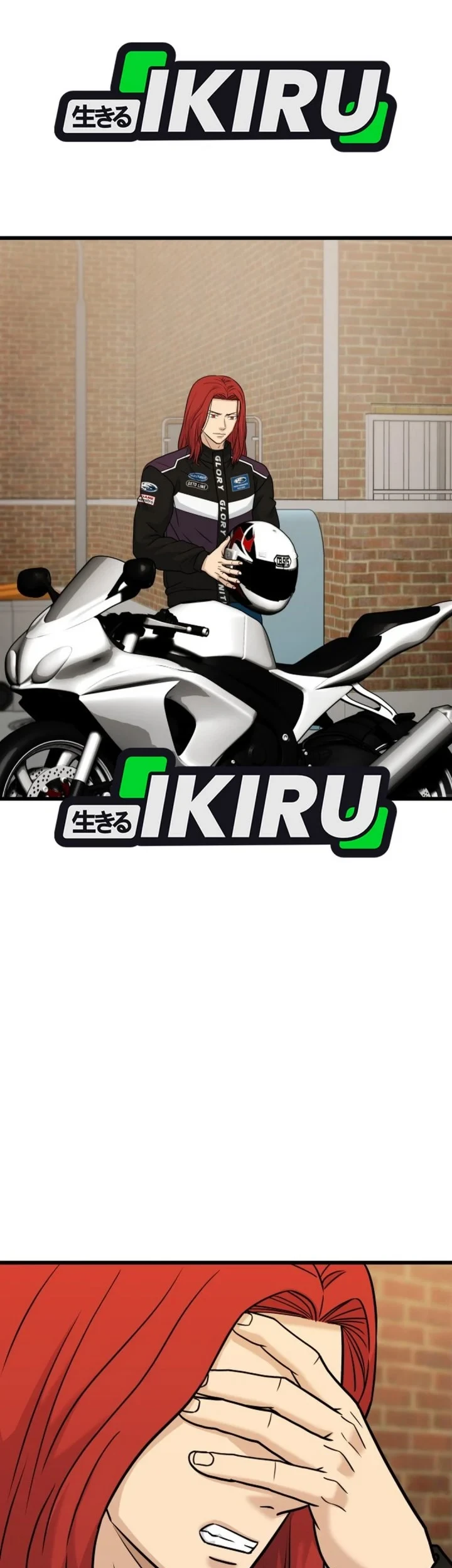 GOLIERO Chapter 67 Gambar 41