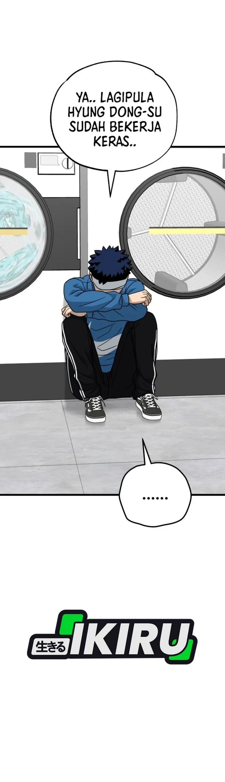 GOLIERO Chapter 67 Gambar 43