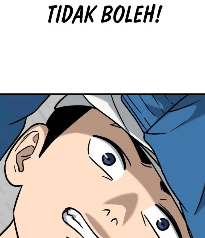 GOLIERO Chapter 67 Gambar 44