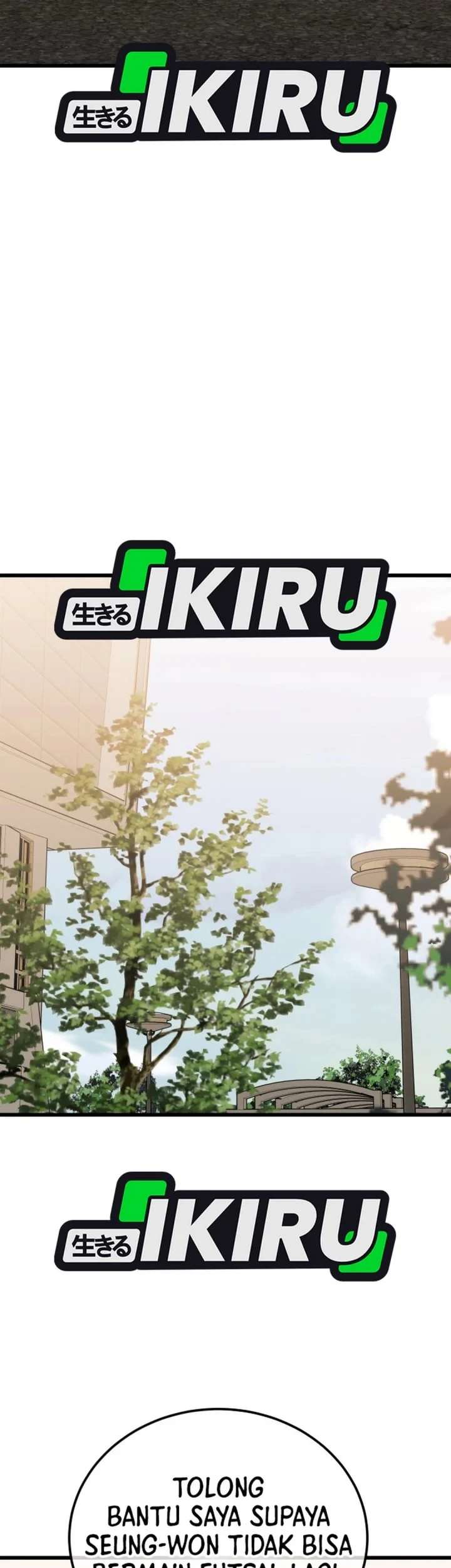 GOLIERO Chapter 67 Gambar 49