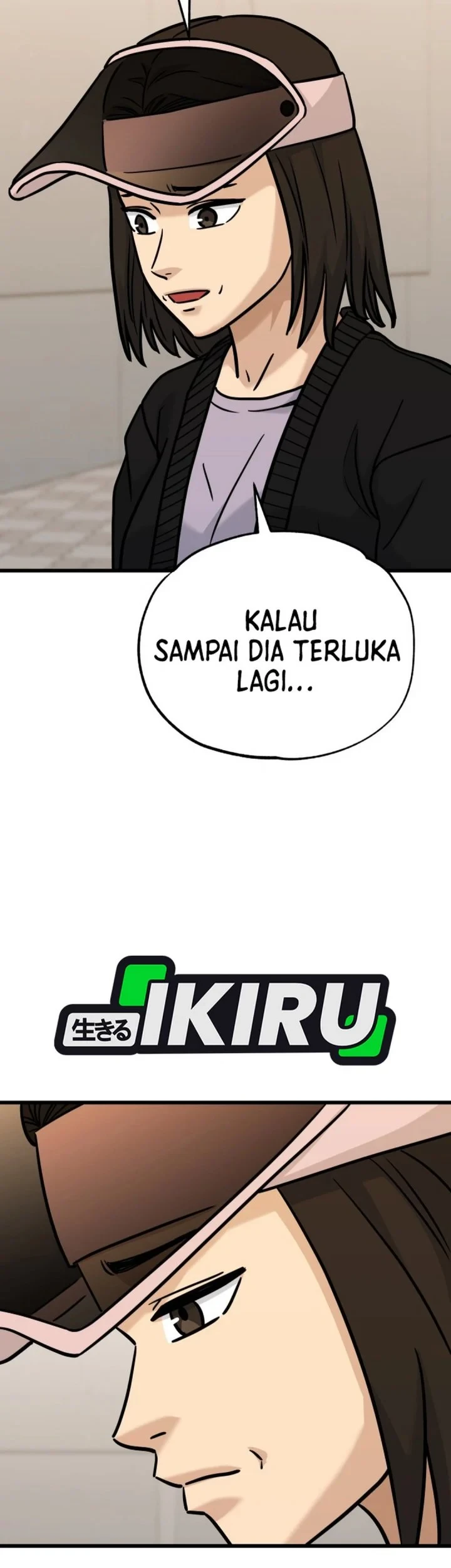 GOLIERO Chapter 67 Gambar 53