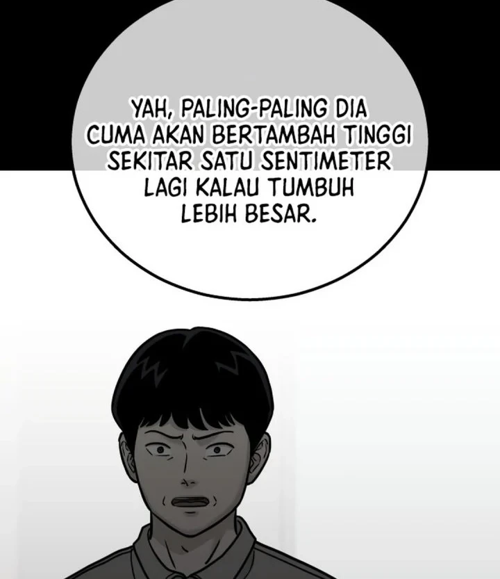 GOLIERO Chapter 67 Gambar 58