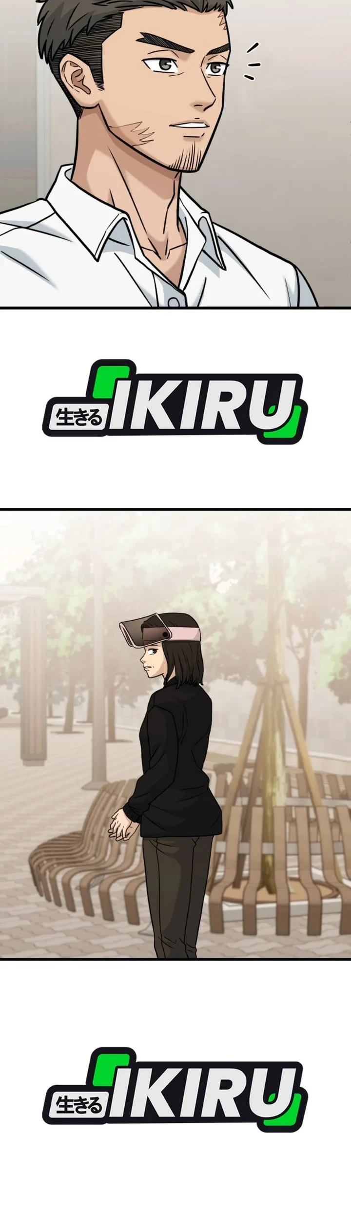 GOLIERO Chapter 67 Gambar 3
