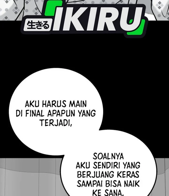 GOLIERO Chapter 67 Gambar 60