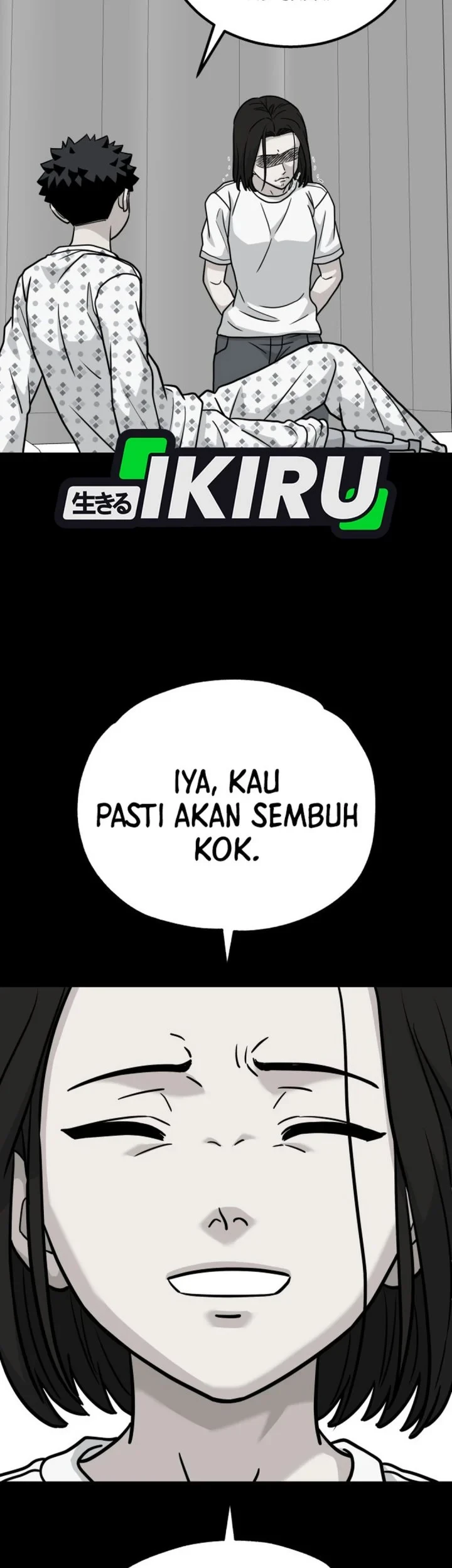 GOLIERO Chapter 67 Gambar 61
