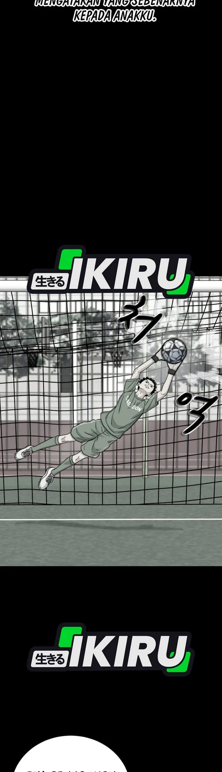 GOLIERO Chapter 67 Gambar 63
