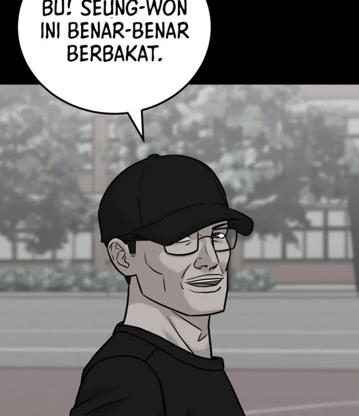 GOLIERO Chapter 67 Gambar 64