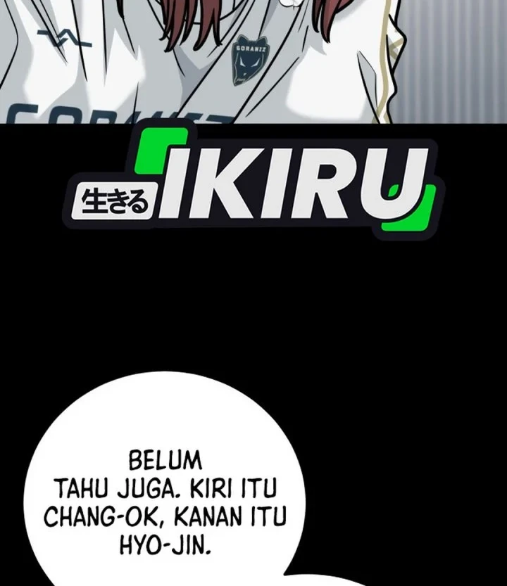 GOLIERO Chapter 67 Gambar 12