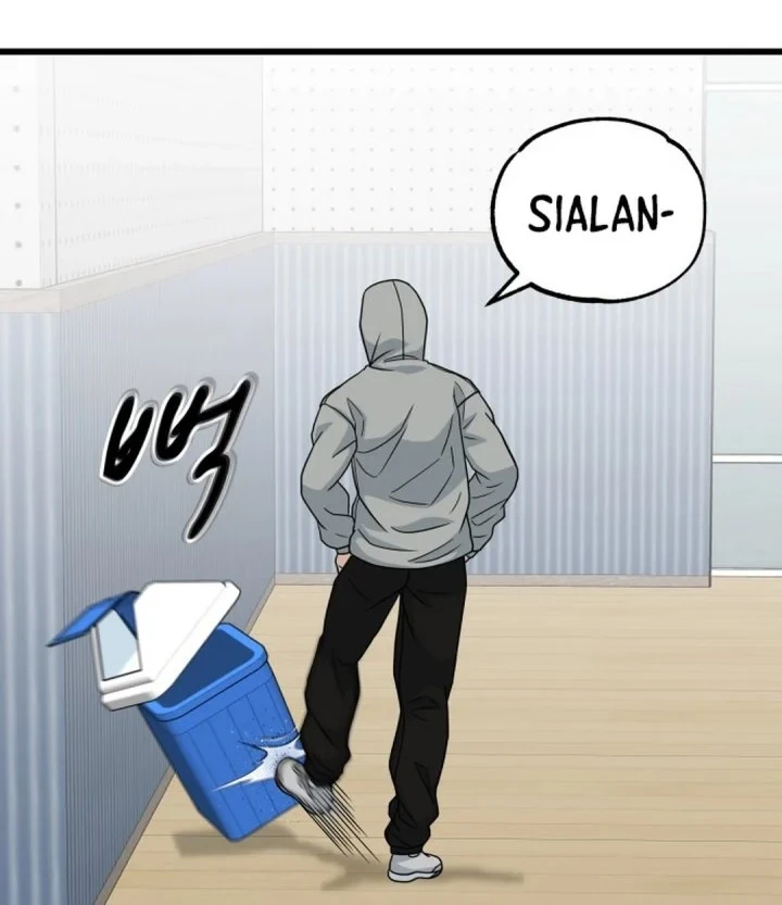 GOLIERO Chapter 67 Gambar 16