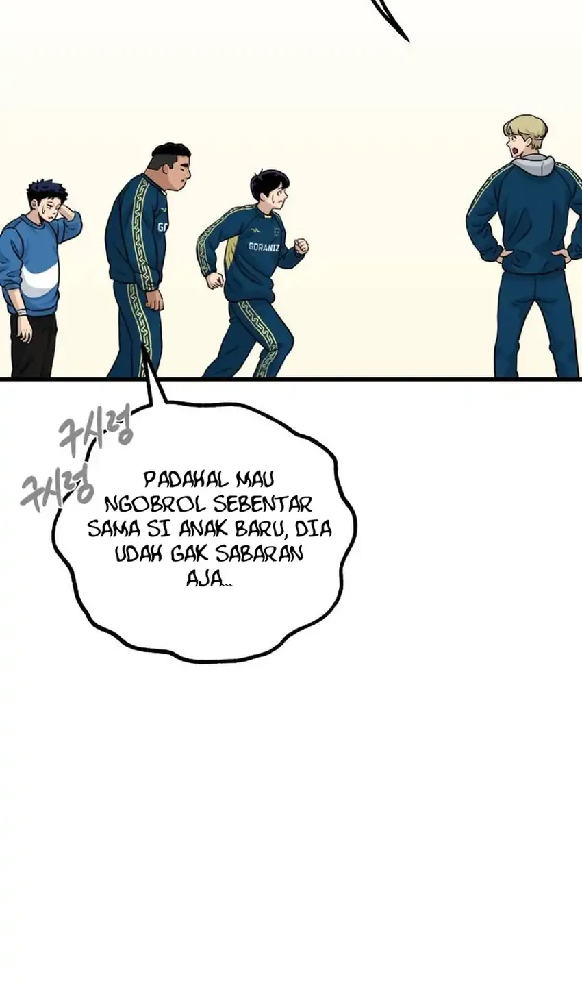 GOLIERO Chapter 7 Gambar 19