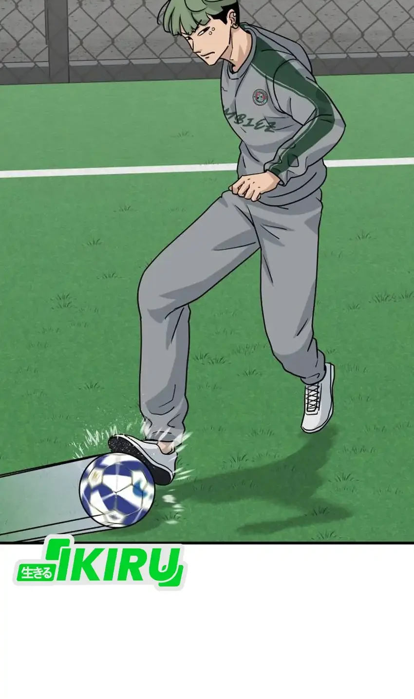 GOLIERO Chapter 7 Gambar 26