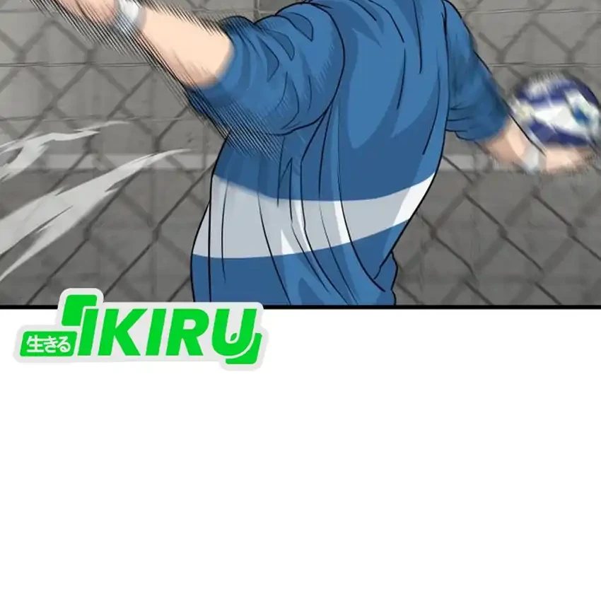 GOLIERO Chapter 7 Gambar 36