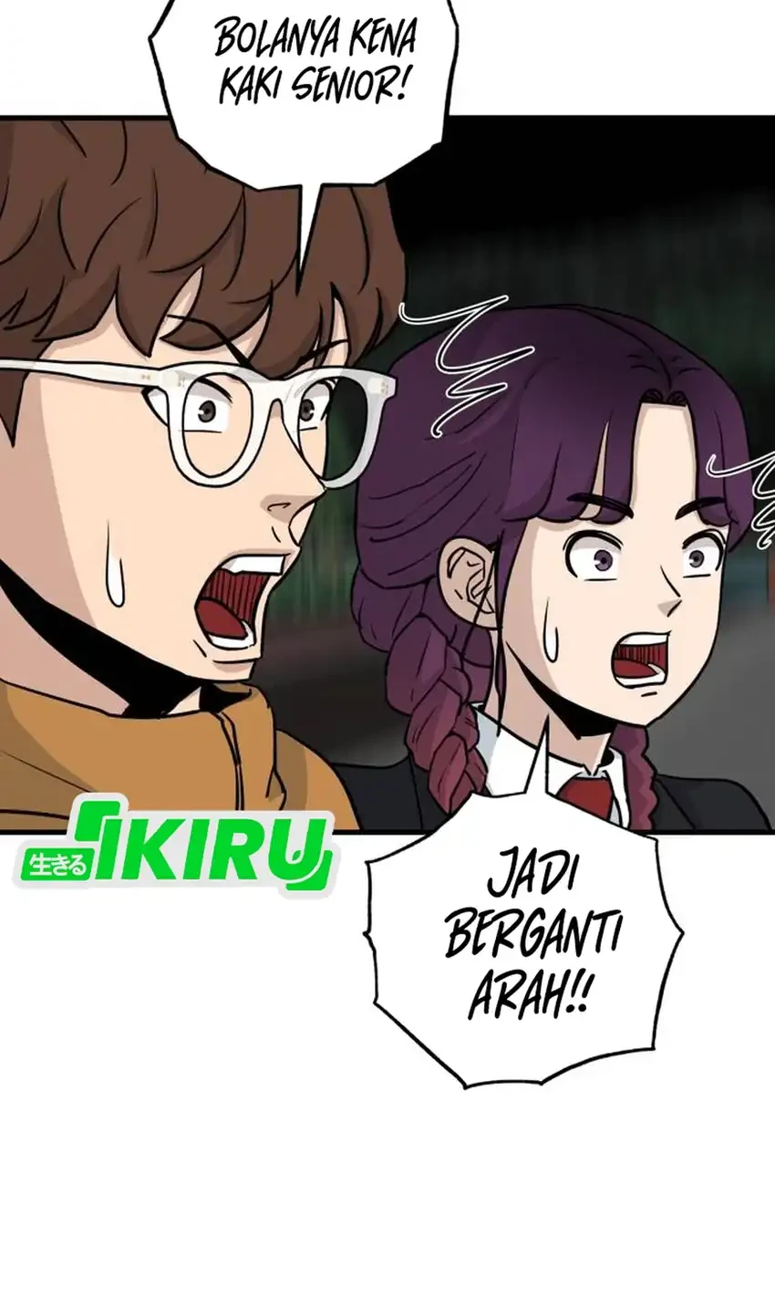 GOLIERO Chapter 7 Gambar 49