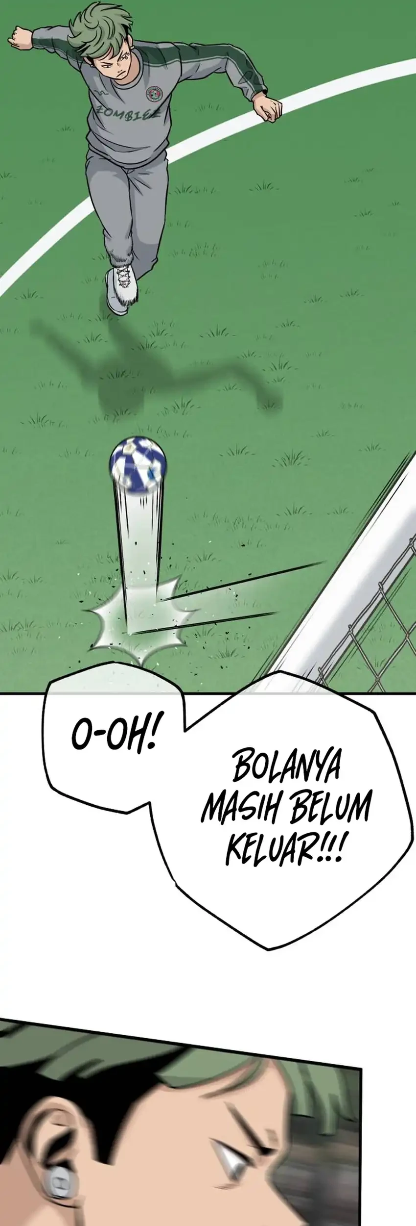 GOLIERO Chapter 7 Gambar 54