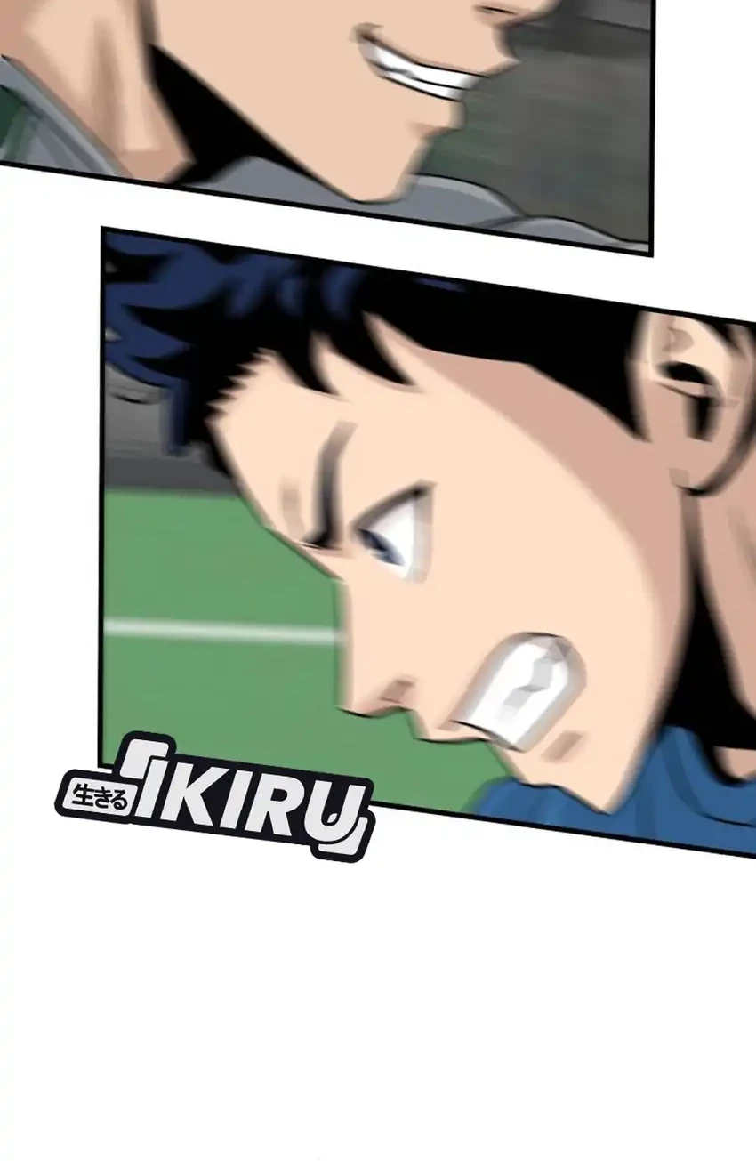 GOLIERO Chapter 7 Gambar 55