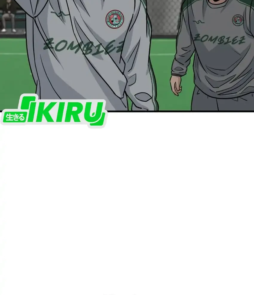 GOLIERO Chapter 7 Gambar 63